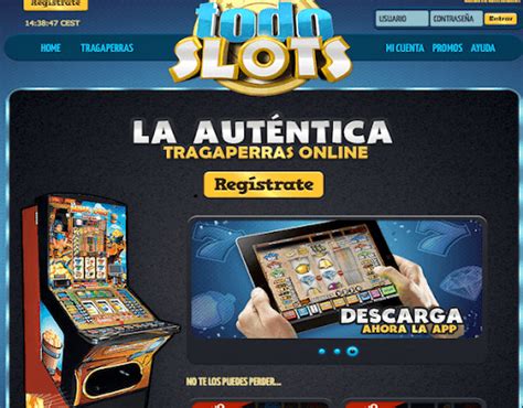 All slots casino codigo promocional
